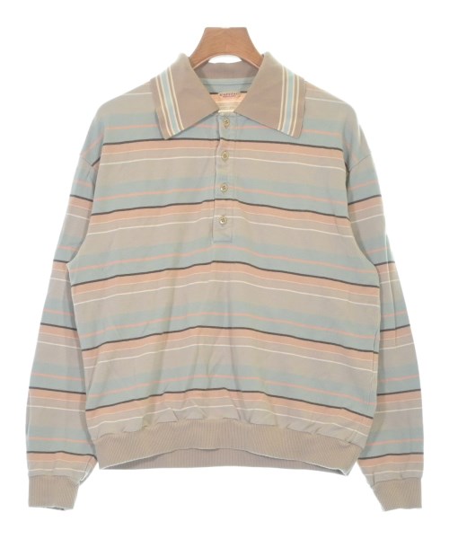 キャピタル(KAPITAL)のKAPITAL ポロシャツ