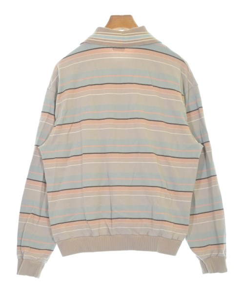 KAPITAL（キャピタル）ポロシャツ ベージュ サイズ:2(M位) メンズ/2200619614133