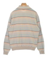 KAPITAL（キャピタル）ポロシャツ ベージュ サイズ:2(M位) メンズ/2200619614133