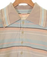 KAPITAL（キャピタル）ポロシャツ ベージュ サイズ:2(M位) メンズ/2200619614133