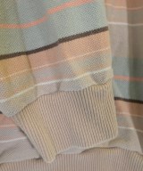 KAPITAL（キャピタル）ポロシャツ ベージュ サイズ:2(M位) メンズ/2200619614133