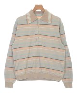 KAPITAL ポロシャツ