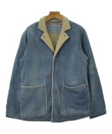 KAPITAL ジャケット