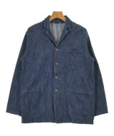KAPITAL ジャケット