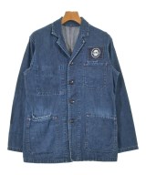 KAPITAL ジャケット