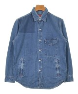 KAPITAL カジュアルシャツ