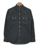 KAPITAL カジュアルシャツ