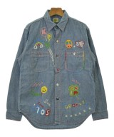 KAPITAL カジュアルシャツ