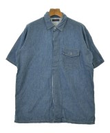KAPITAL カジュアルシャツ