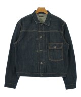 KAPITAL デニムジャケット