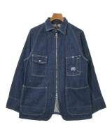 KAPITAL カバーオール