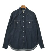KAPITAL カジュアルシャツ