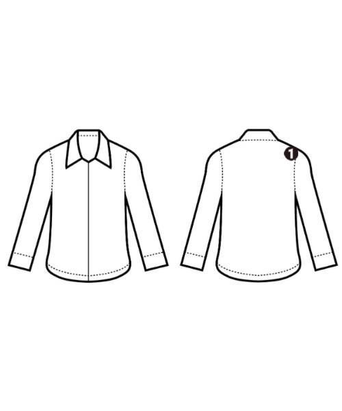 KAPITAL（キャピタル）カジュアルシャツ カーキ サイズ:L メンズ/2200673225016