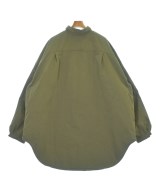 KAPITAL（キャピタル）カジュアルシャツ カーキ サイズ:L メンズ/2200673225016