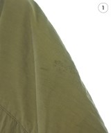 KAPITAL（キャピタル）カジュアルシャツ カーキ サイズ:L メンズ/2200673225016