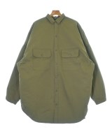 KAPITAL カジュアルシャツ