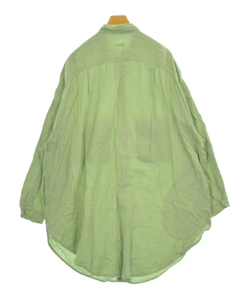 KAPITAL（キャピタル）カジュアルシャツ 緑 サイズ:S メンズ/2200673225054