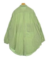 KAPITAL（キャピタル）カジュアルシャツ 緑 サイズ:S メンズ/2200673225054