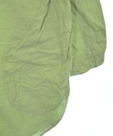 KAPITAL（キャピタル）カジュアルシャツ 緑 サイズ:S メンズ/2200673225054