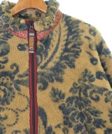 KAPITAL（キャピタル）ブルゾン ベージュ サイズ:4(XL位) メンズ/2200670326082