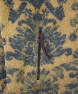 KAPITAL（キャピタル）ブルゾン ベージュ サイズ:4(XL位) メンズ/2200670326082