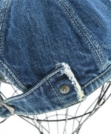 KAPITAL（キャピタル）キャップ 紺 サイズ:- メンズ/2200674291126