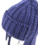 KAPITAL（キャピタル）ニットキャップ・ビーニー 紫 サイズ:F メンズ/2200674352049