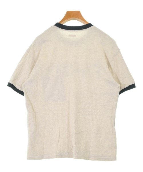 KAPITAL（キャピタル）Tシャツ・カットソー ベージュ サイズ:4(XL位) メンズ/2200676804362