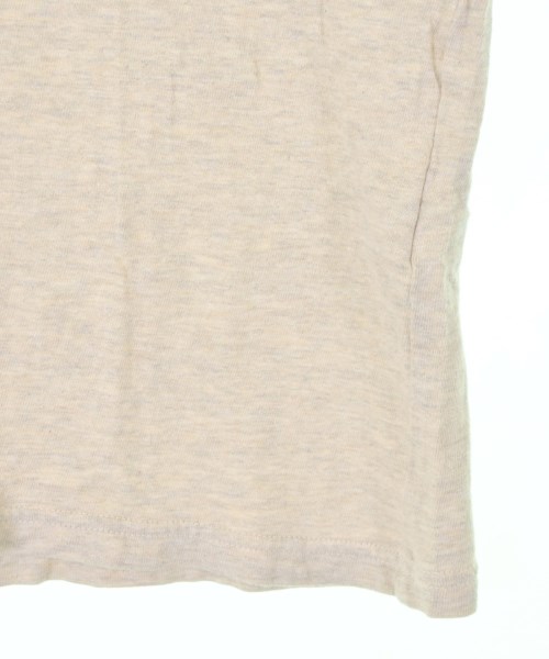 KAPITAL（キャピタル）Tシャツ・カットソー ベージュ サイズ:4(XL位) メンズ/2200676804362