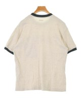 KAPITAL（キャピタル）Tシャツ・カットソー ベージュ サイズ:4(XL位) メンズ/2200676804362