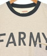 KAPITAL（キャピタル）Tシャツ・カットソー ベージュ サイズ:4(XL位) メンズ/2200676804362