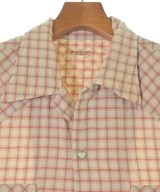 KAPITAL（キャピタル）カジュアルシャツ ベージュ サイズ:L メンズ/2200676804416