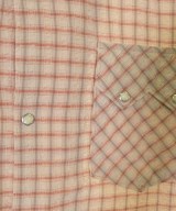 KAPITAL（キャピタル）カジュアルシャツ ベージュ サイズ:L メンズ/2200676804416