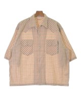 KAPITAL カジュアルシャツ