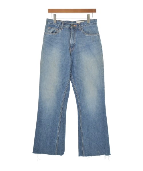 KAPITAL(キャピタル)デニムパンツ 青 サイズ:30(M位)/2200676804454