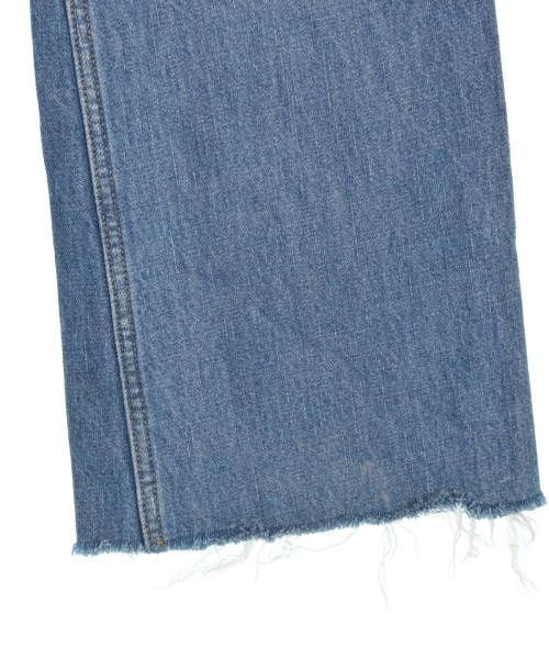 KAPITAL（キャピタル）デニムパンツ 青 サイズ:30(M位) メンズ/2200676804454