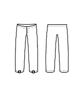 KAPITAL（キャピタル）デニムパンツ 青 サイズ:30(M位) メンズ/2200676804454