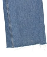 KAPITAL（キャピタル）デニムパンツ 青 サイズ:30(M位) メンズ/2200676804454