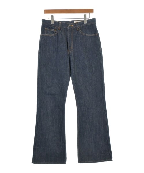 KAPITAL(キャピタル)デニムパンツ 紺 サイズ:32(L位)/2200676804461