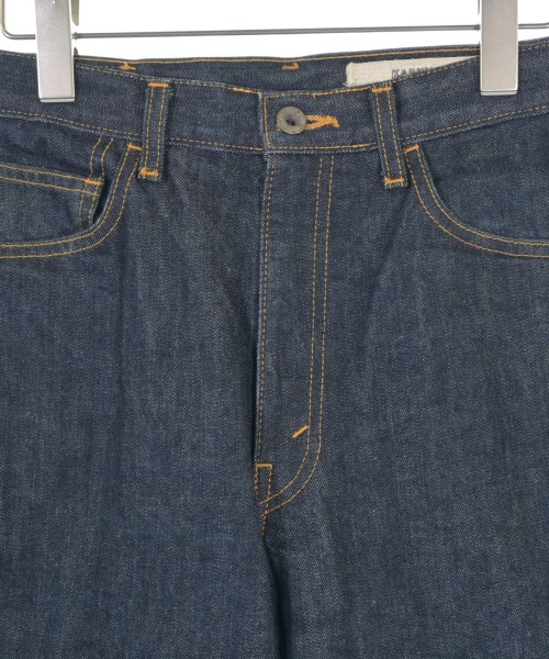 KAPITAL（キャピタル）デニムパンツ 紺 サイズ:32(L位) メンズ/2200676804461