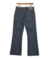 KAPITAL（キャピタル）デニムパンツ 紺 サイズ:32(L位) メンズ/2200676804461