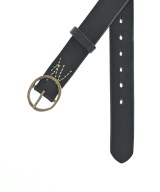 KAPITAL（キャピタル）ベルト 黒 サイズ:- メンズ/2200676804515