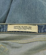 KAPITAL（キャピタル）デニムパンツ 青 サイズ:34(XL位) メンズ/2200678198070