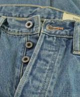 KAPITAL（キャピタル）デニムパンツ 青 サイズ:34(XL位) メンズ/2200678198070