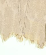 KAPITAL（キャピタル）デニムジャケット ベージュ サイズ:M メンズ/2200679187158