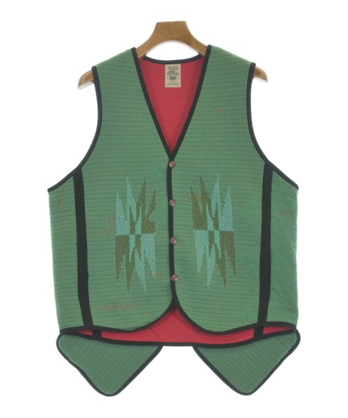 KAPITAL(キャピタル)その他 緑 サイズ:3(L位)/2200679533023