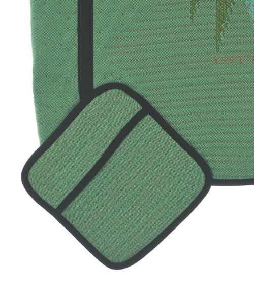 KAPITAL（キャピタル）その他 緑 サイズ:3(L位) メンズ/2200679533023