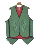 KAPITAL（キャピタル）その他 緑 サイズ:3(L位) メンズ/2200679533023