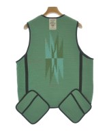 KAPITAL（キャピタル）その他 緑 サイズ:3(L位) メンズ/2200679533023