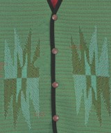 KAPITAL（キャピタル）その他 緑 サイズ:3(L位) メンズ/2200679533023